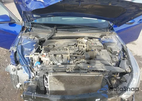 2023 Hyundai Elantra Sel из США, поврежденный, VIN KMHLS4AG0PU523835